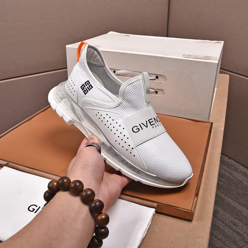 Givenchy 2022 new casual shoes 38-44.-084b9e89